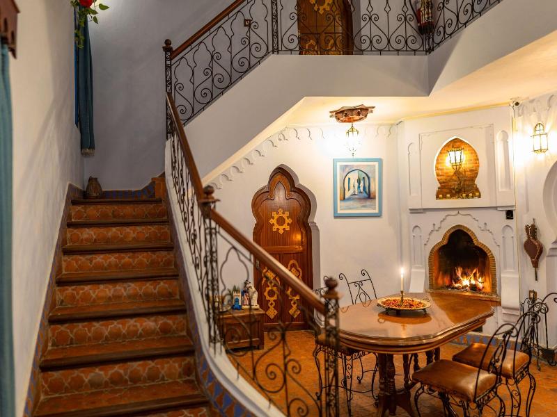 Casa Sabila image