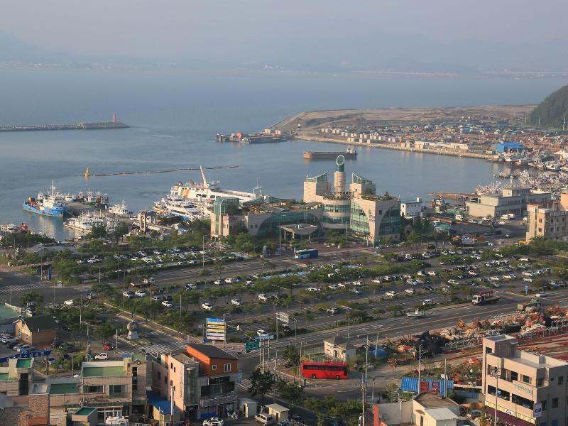 Oceanview Resortel
