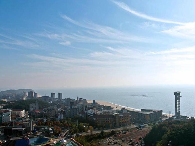 Oceanview Resortel