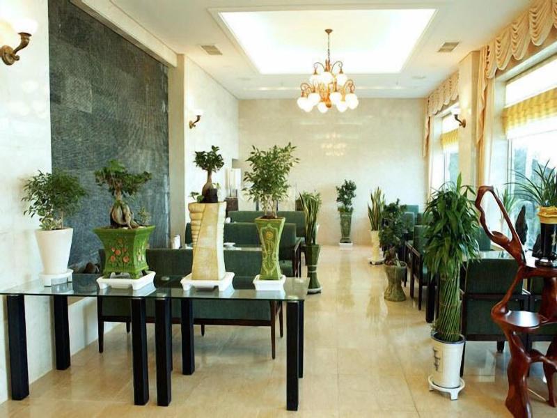 Oceanview Resortel