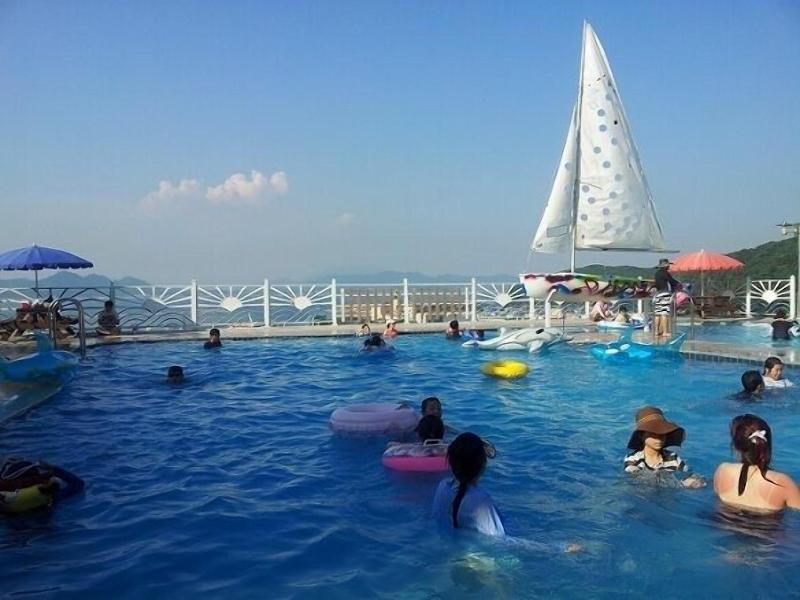 Oceanview Resortel