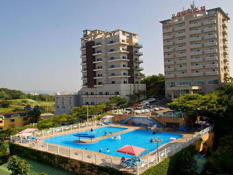 Oceanview Resortel