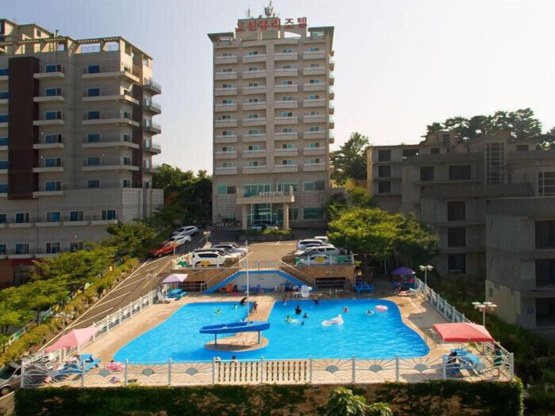Oceanview Resortel
