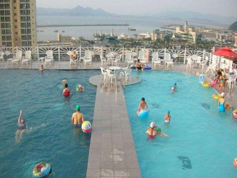 Oceanview Resortel