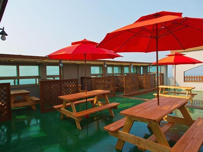 Oceanview Resortel