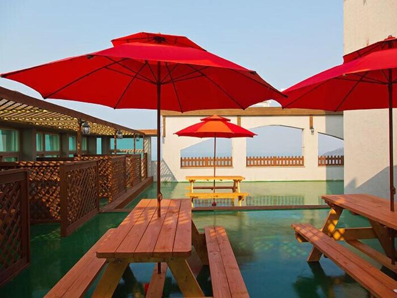 Oceanview Resortel