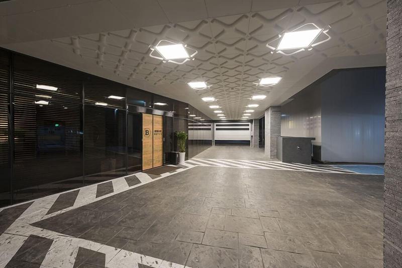 Guseo Browndot Hotel image