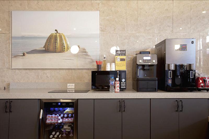 Guseo Browndot Hotel image