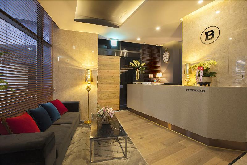 Guseo Browndot Hotel image