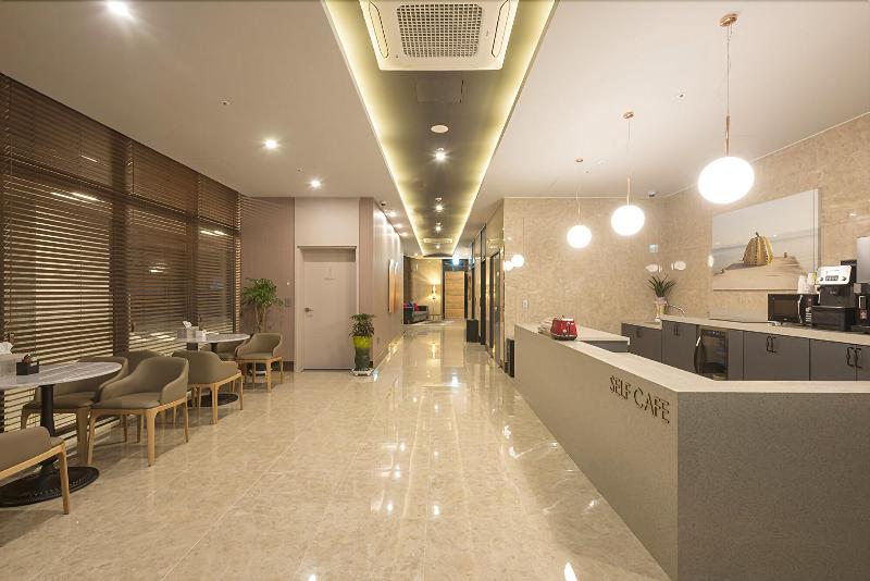 Guseo Browndot Hotel image