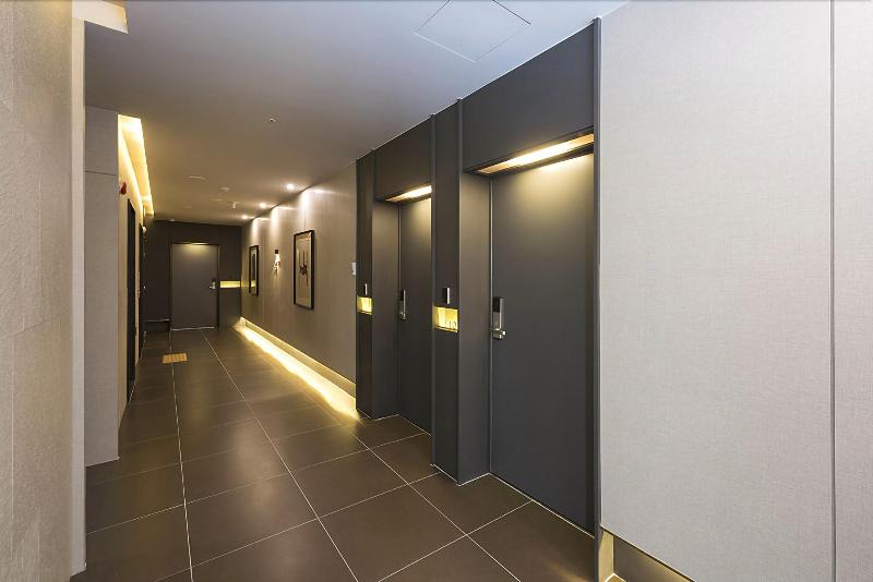Guseo Browndot Hotel image