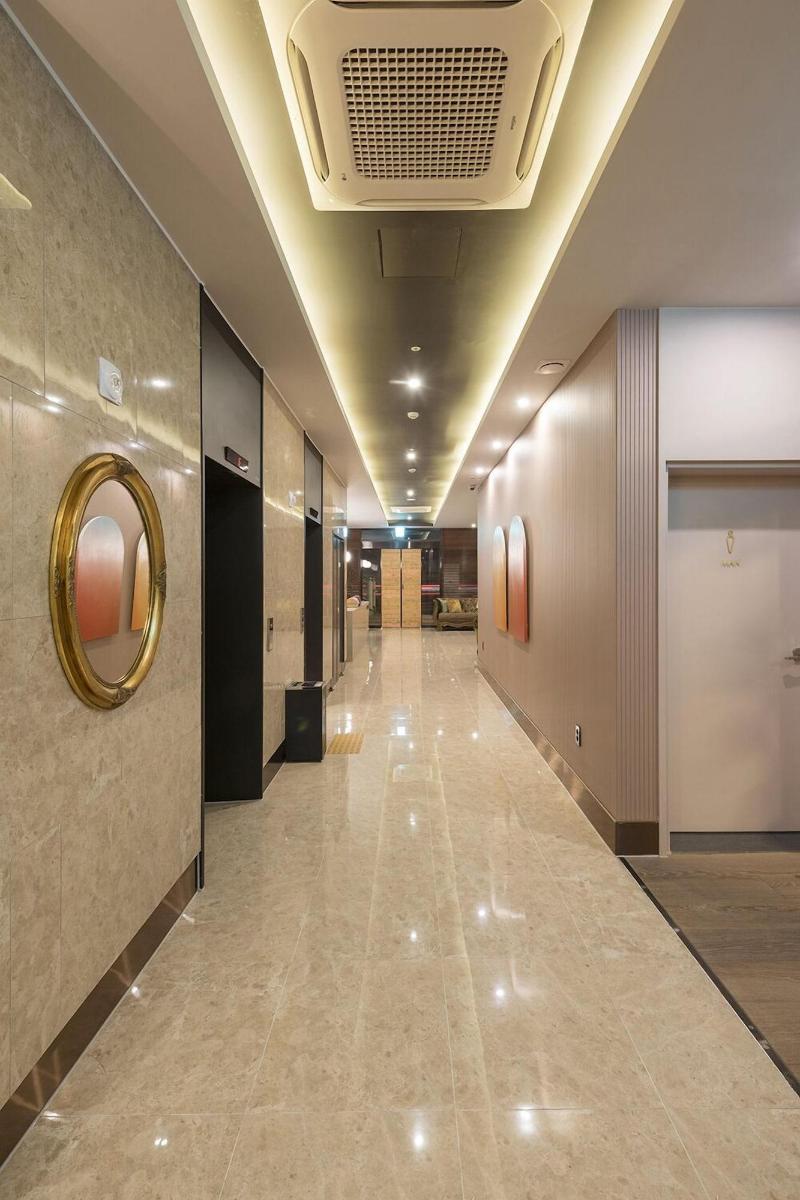 Guseo Browndot Hotel image