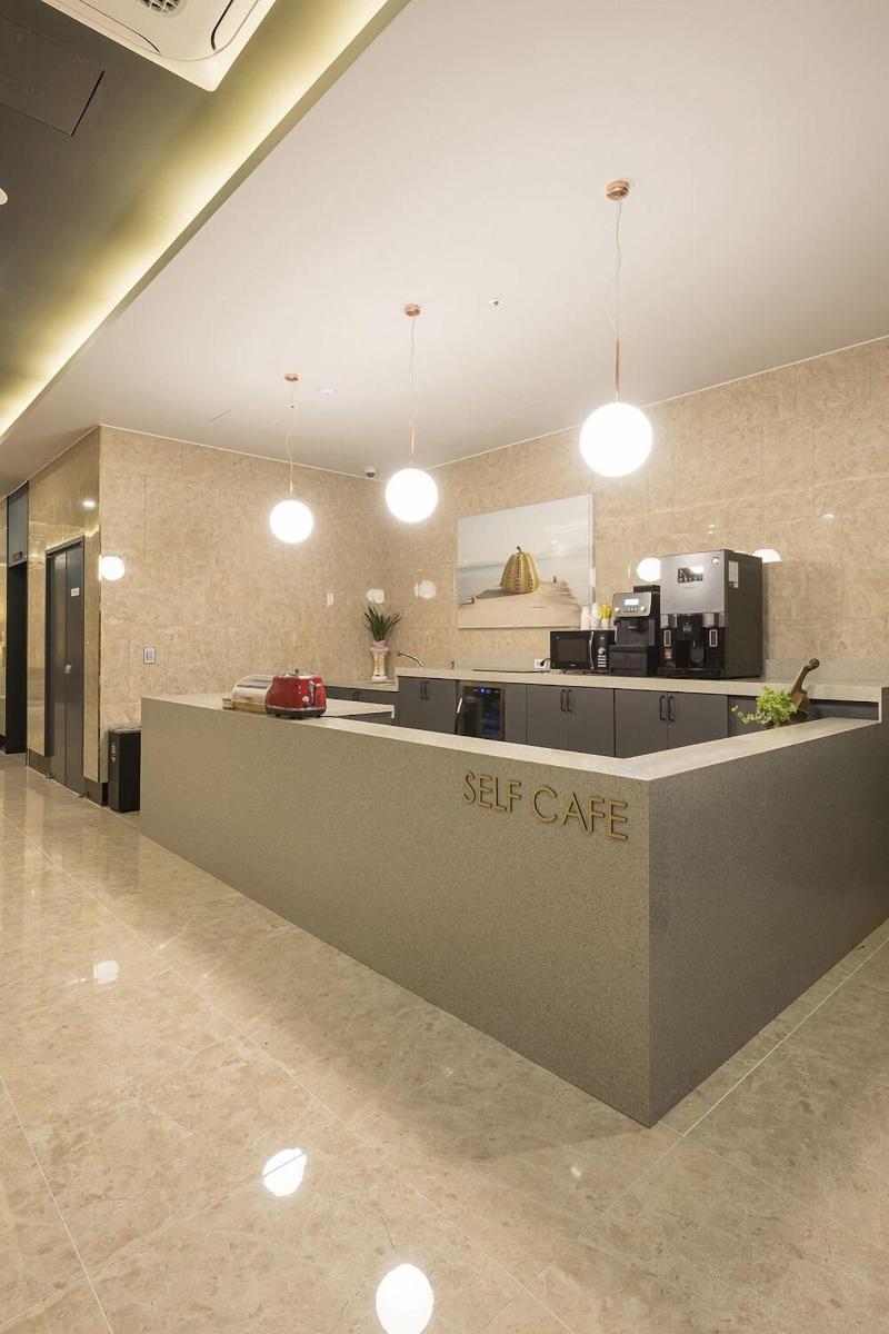 Guseo Browndot Hotel image