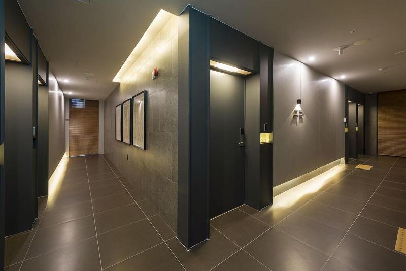 Guseo Browndot Hotel image