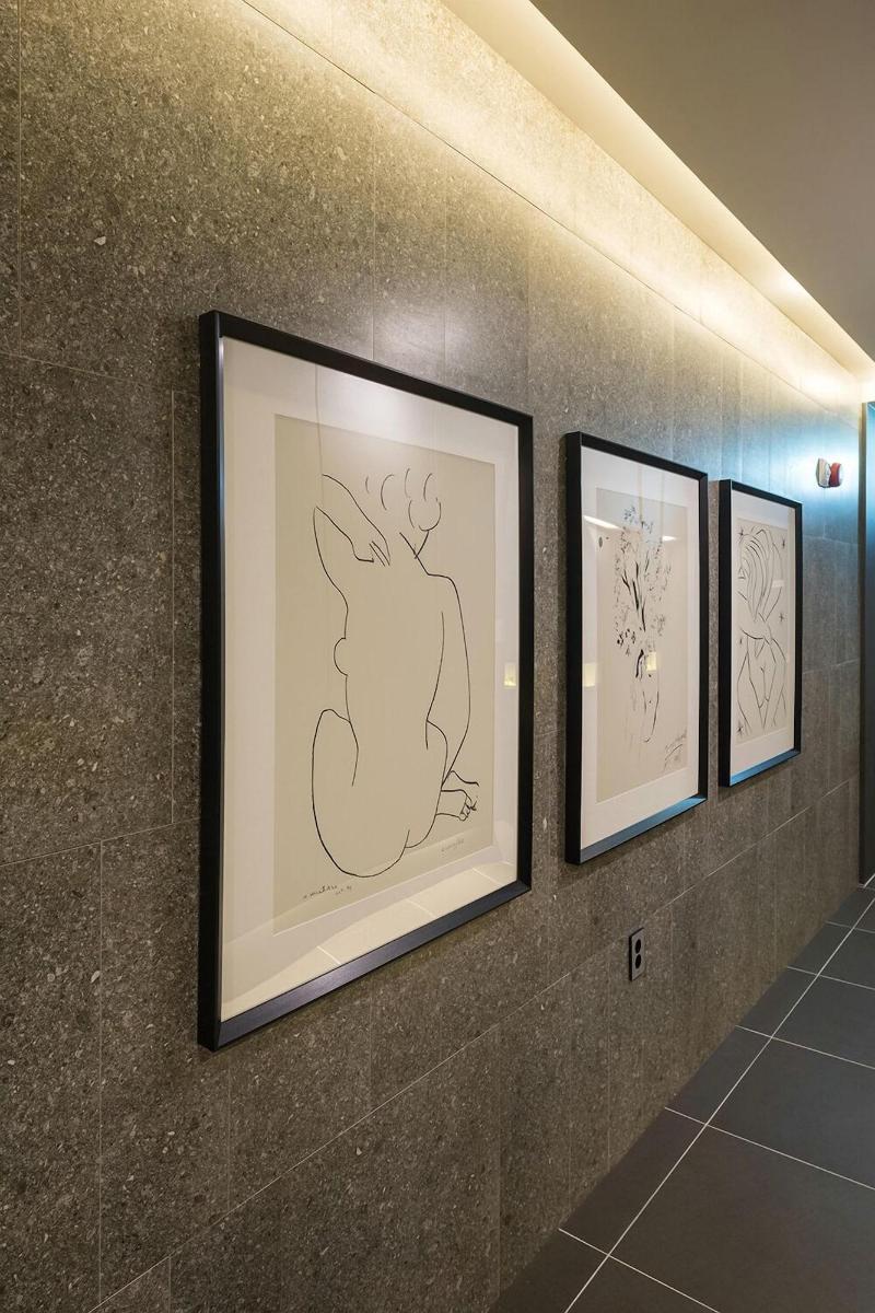 Guseo Browndot Hotel image