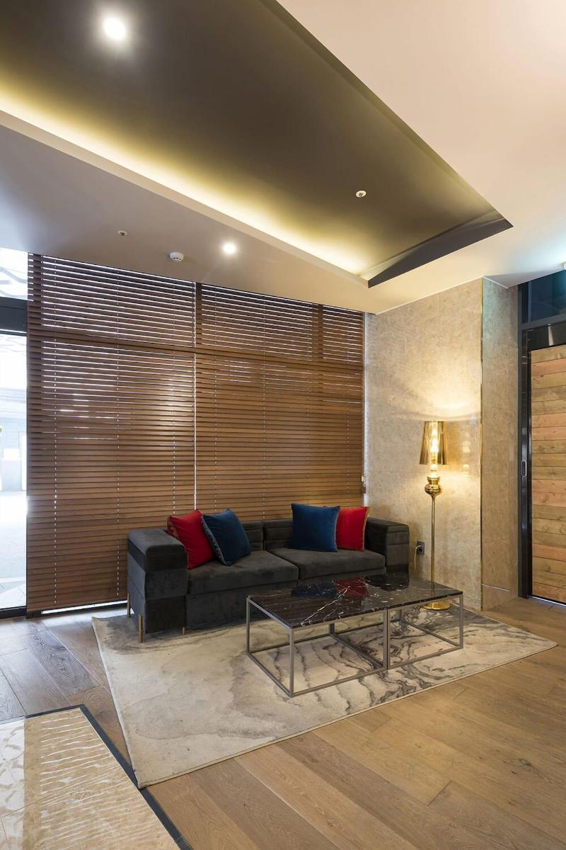 Guseo Browndot Hotel image