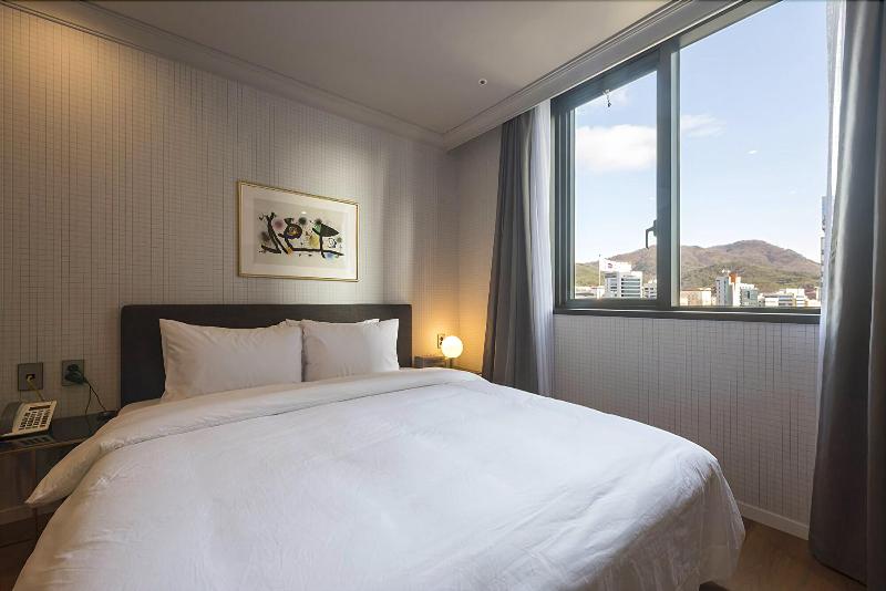 Guseo Browndot Hotel image