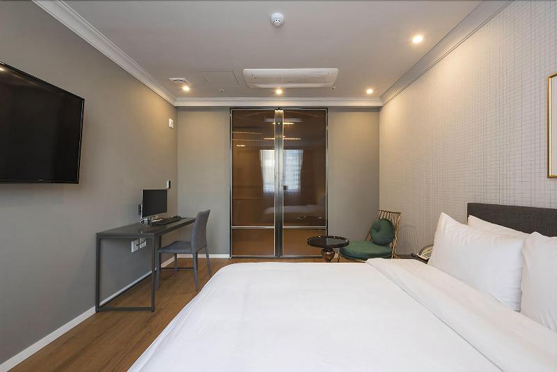 Guseo Browndot Hotel image
