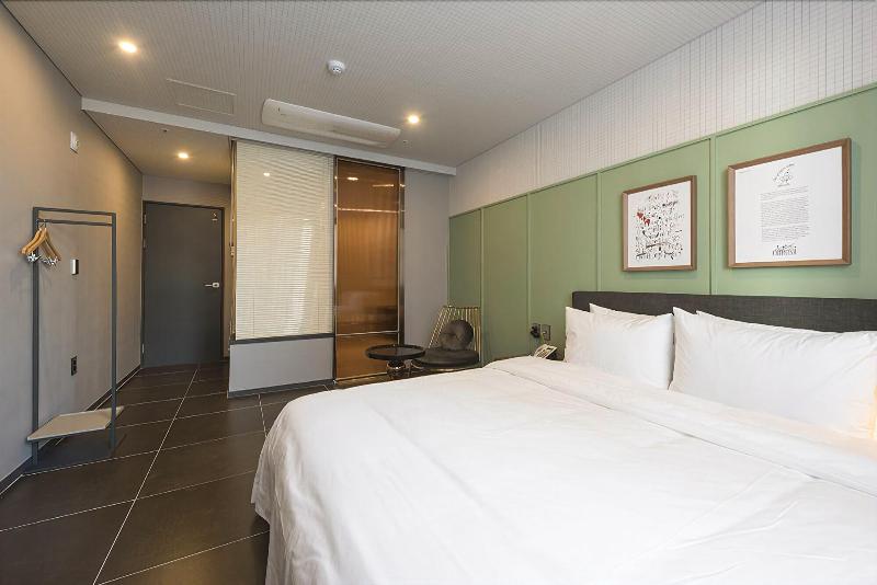 Guseo Browndot Hotel image