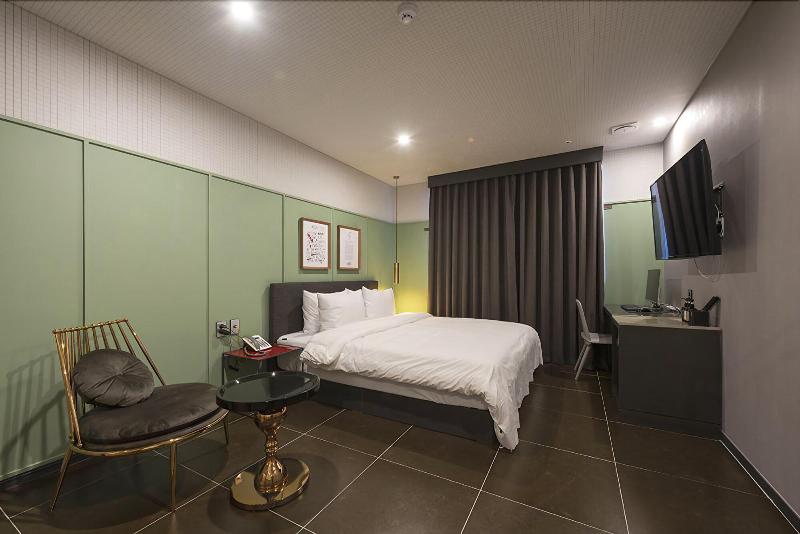 Guseo Browndot Hotel image
