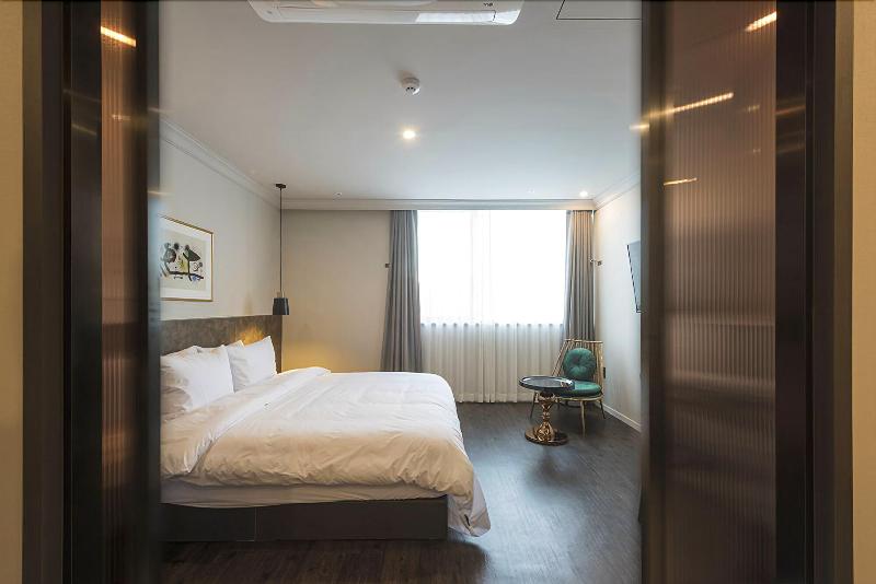 Guseo Browndot Hotel image