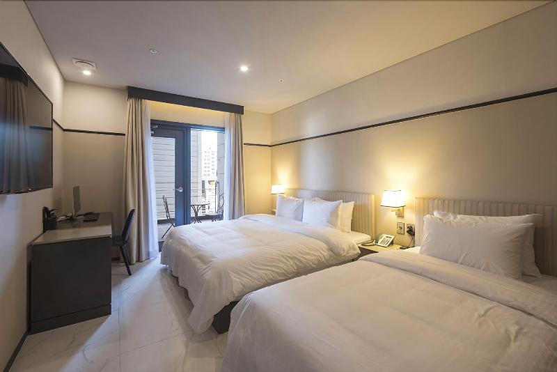 Guseo Browndot Hotel image
