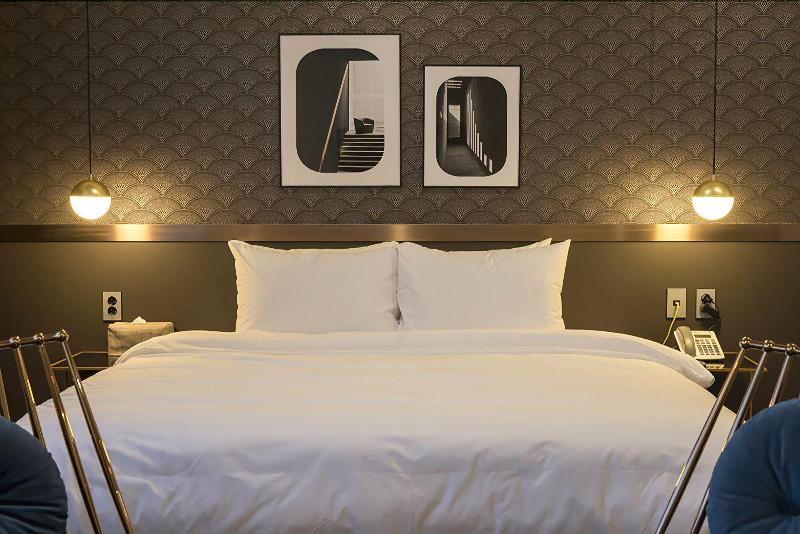 Guseo Browndot Hotel image