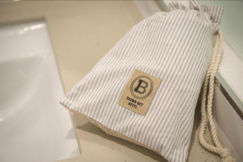 Guseo Browndot Hotel image