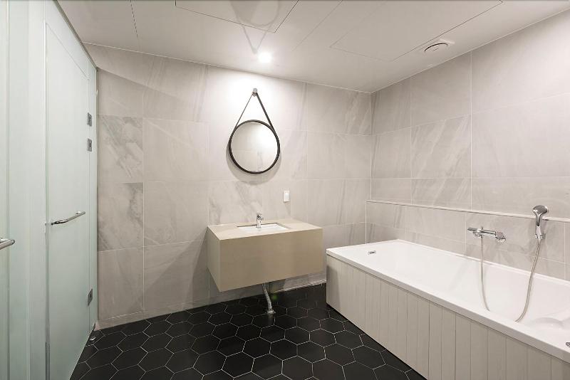 Guseo Browndot Hotel image