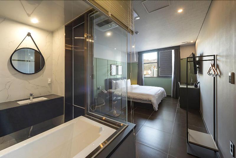 Guseo Browndot Hotel image