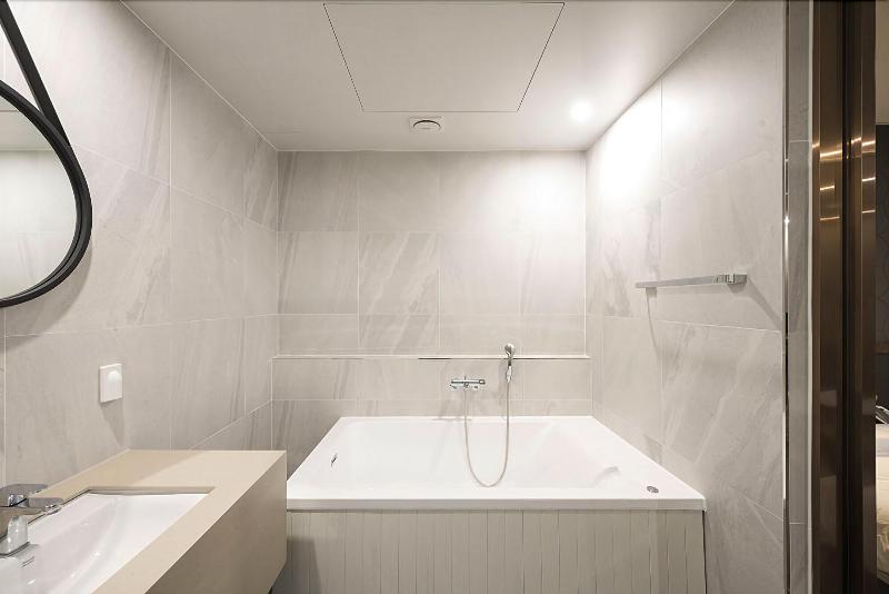 Guseo Browndot Hotel image