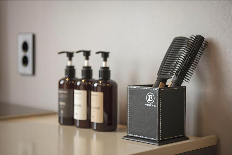 Guseo Browndot Hotel image