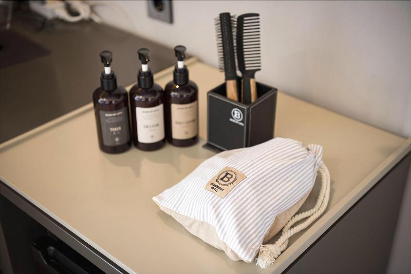 Guseo Browndot Hotel image