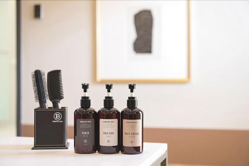 Guseo Browndot Hotel image