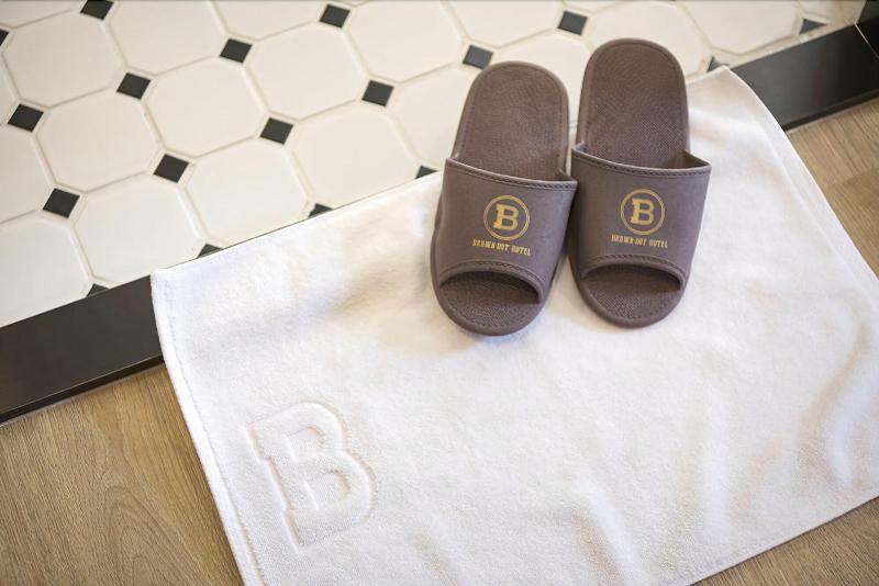 Guseo Browndot Hotel image