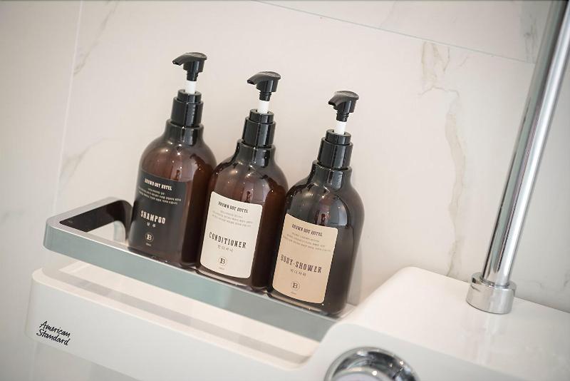 Guseo Browndot Hotel image
