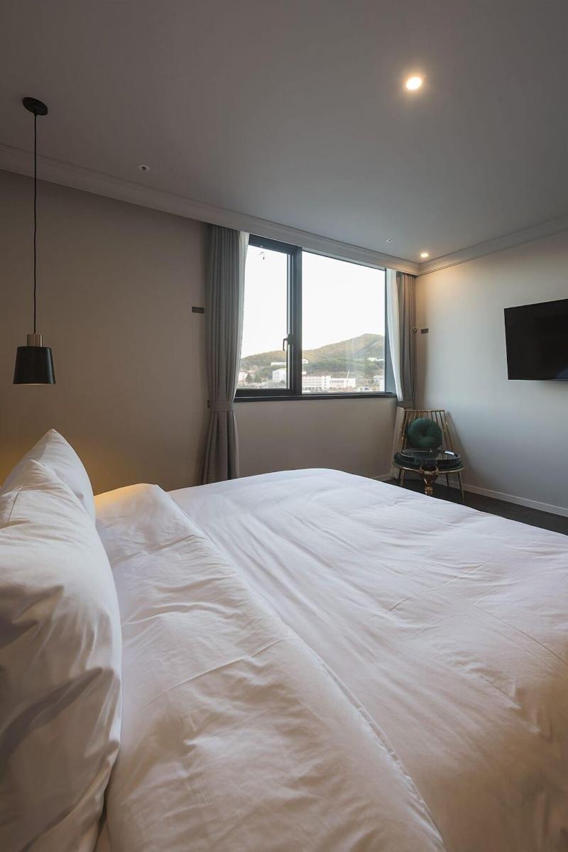 Guseo Browndot Hotel image