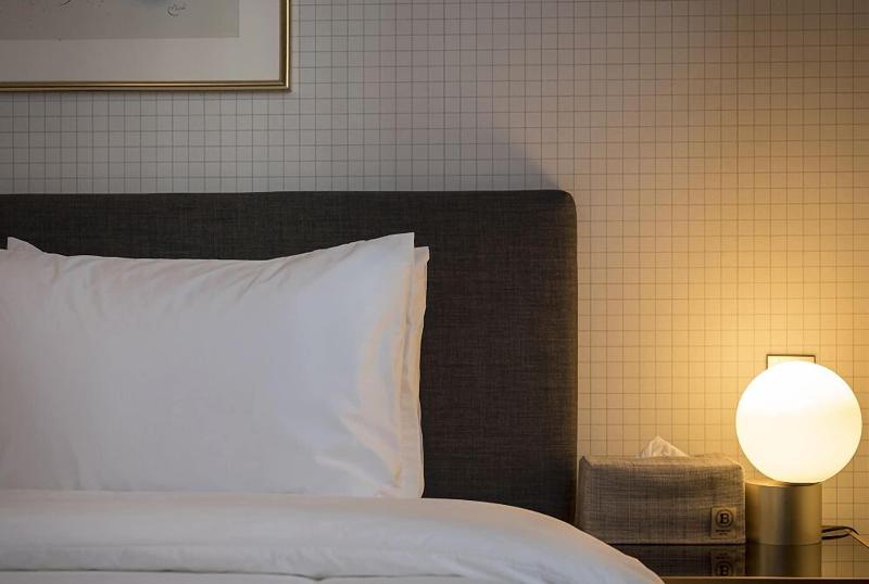 Guseo Browndot Hotel image