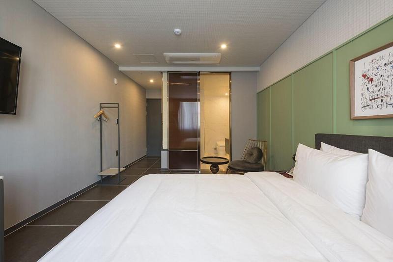 Guseo Browndot Hotel image
