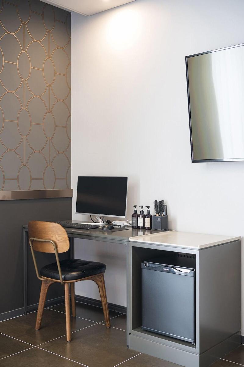 Guseo Browndot Hotel image