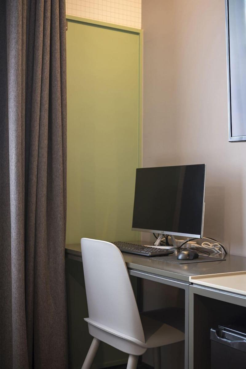 Guseo Browndot Hotel image