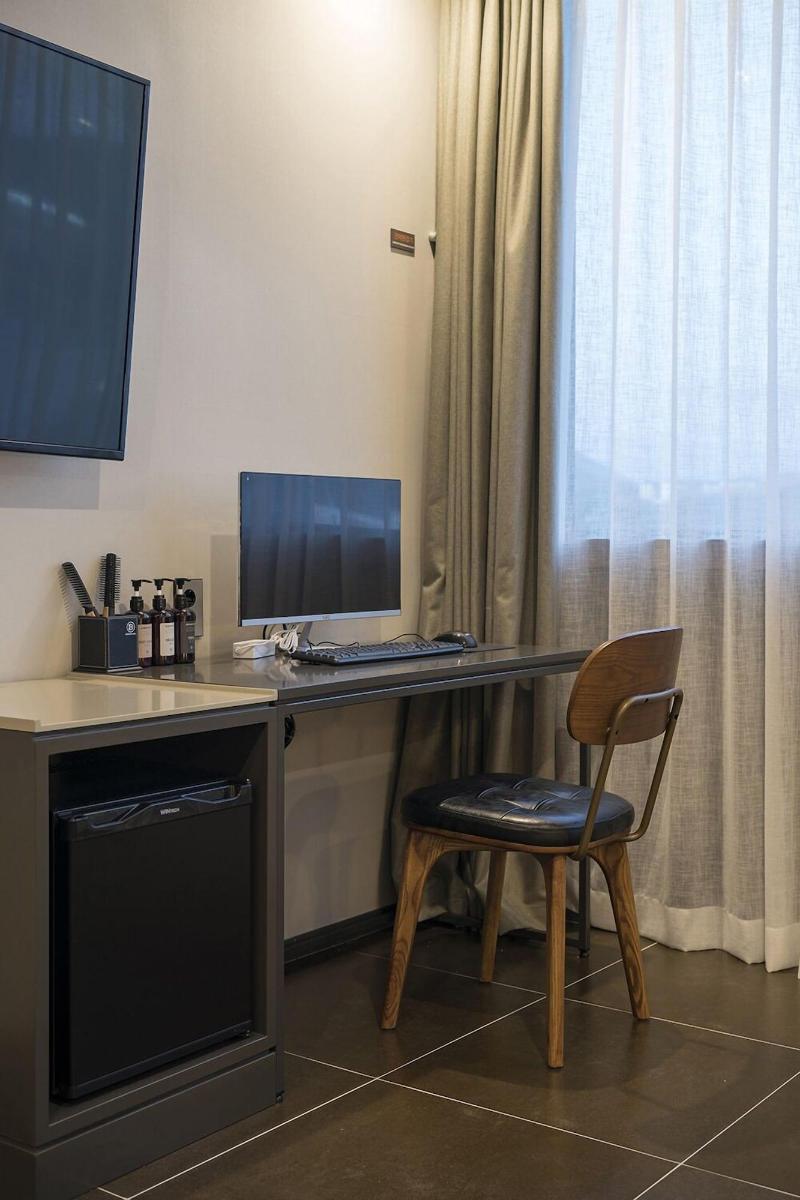 Guseo Browndot Hotel image