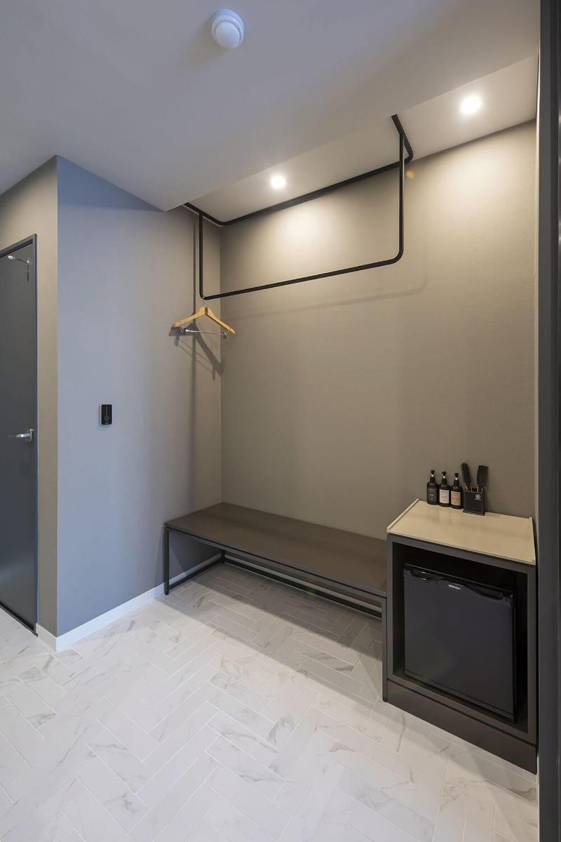 Guseo Browndot Hotel image
