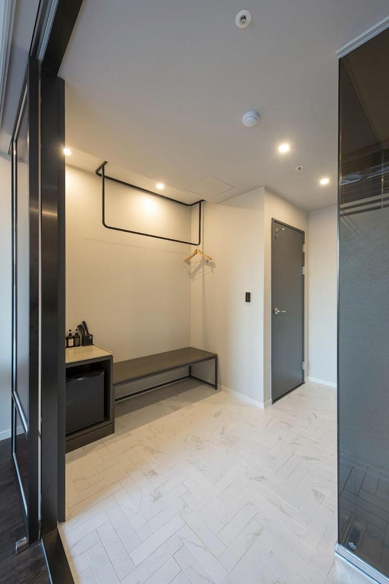 Guseo Browndot Hotel image
