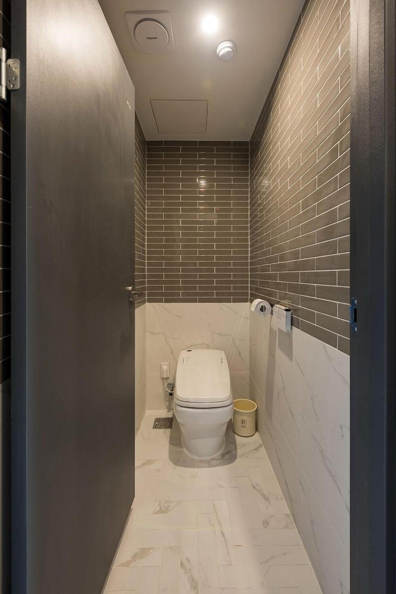 Guseo Browndot Hotel image
