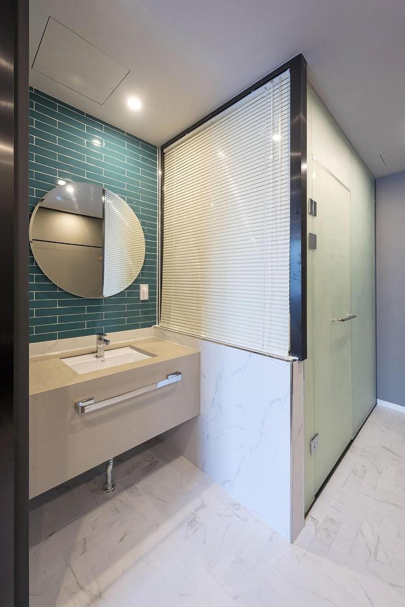 Guseo Browndot Hotel image
