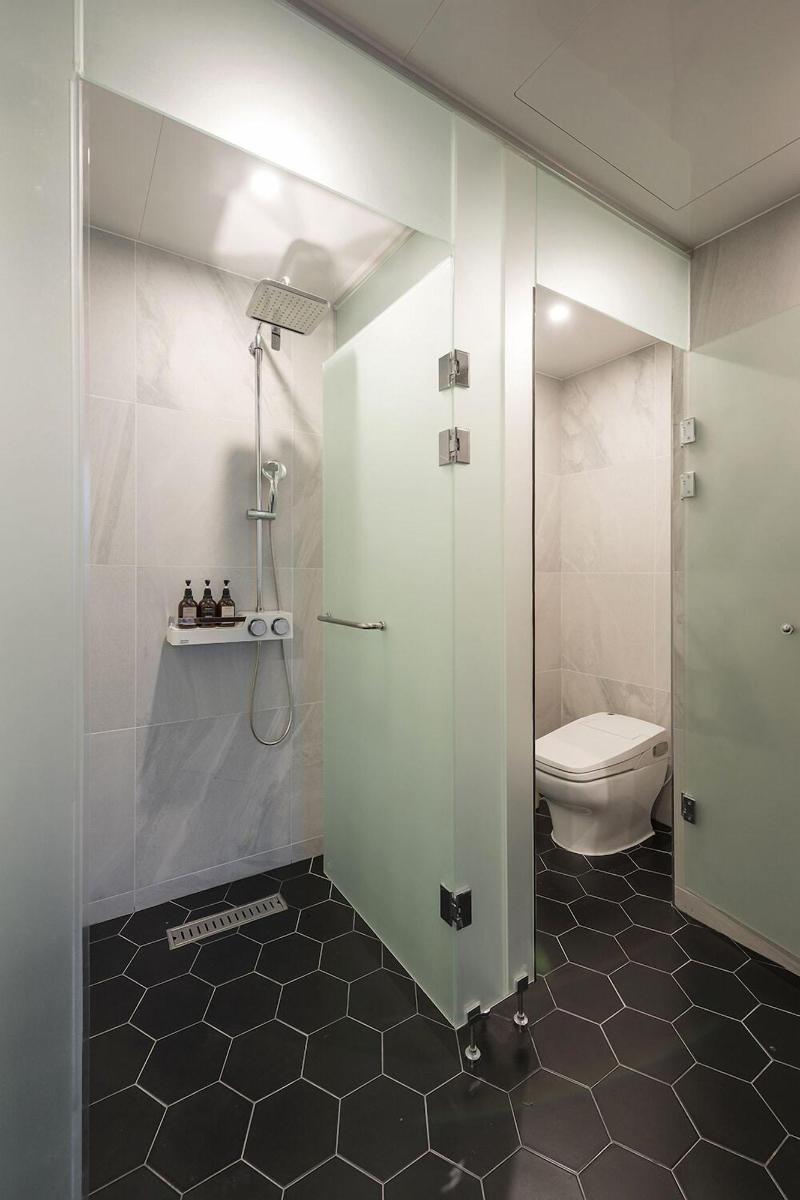 Guseo Browndot Hotel image