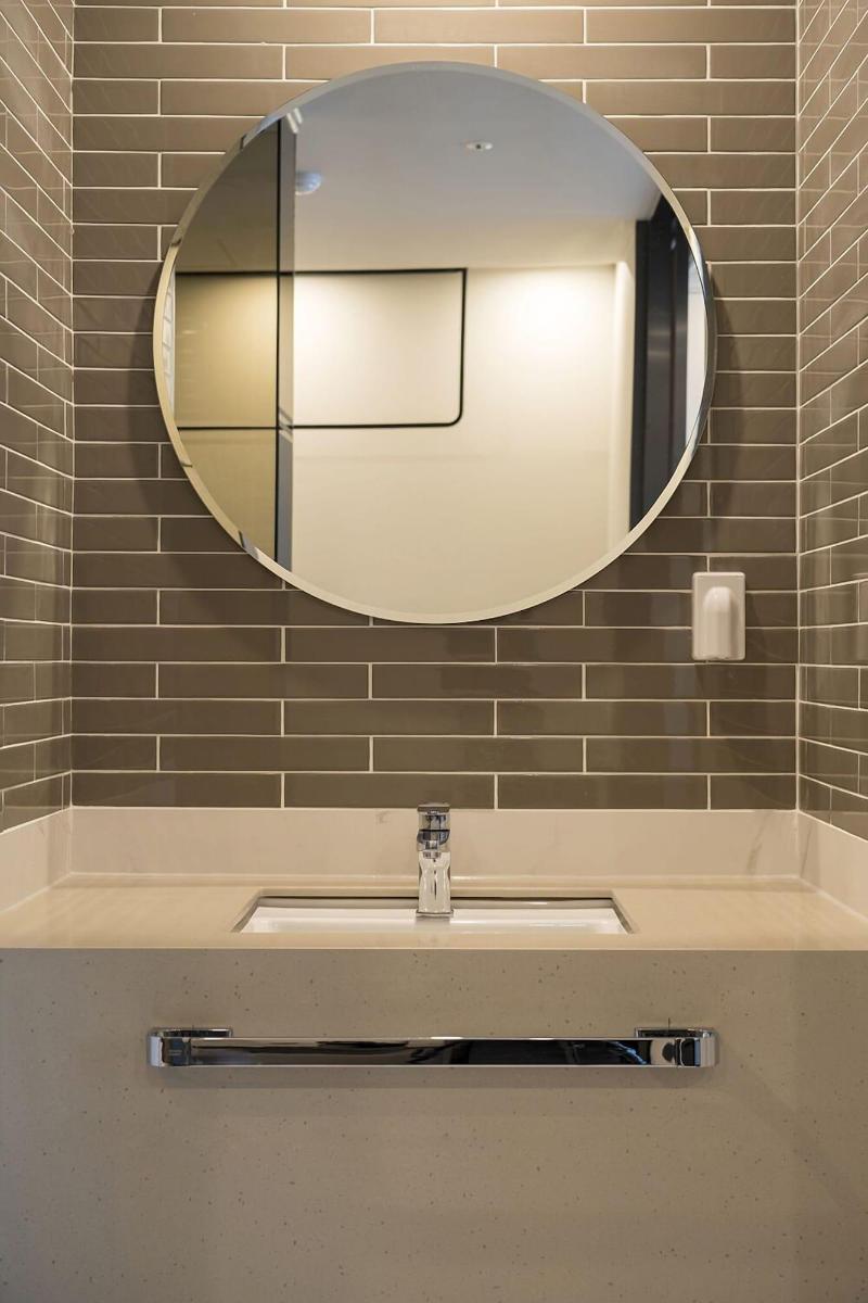 Guseo Browndot Hotel image