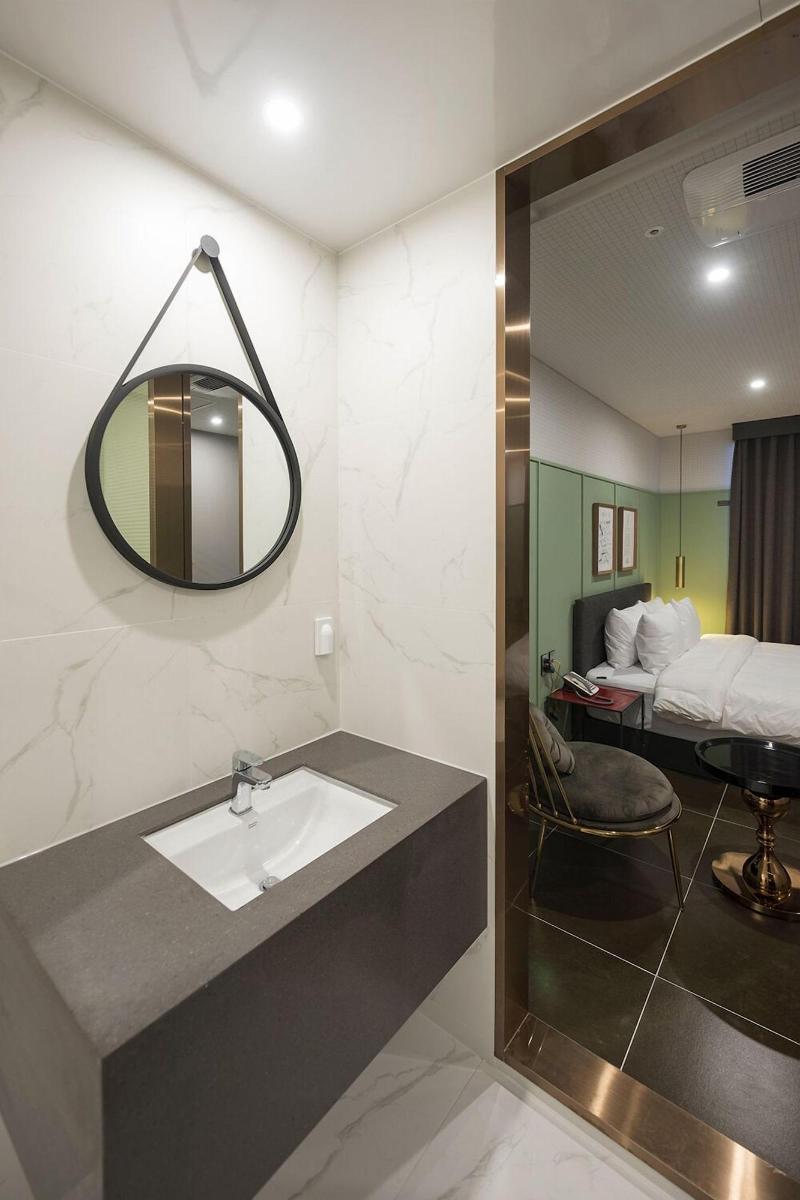 Guseo Browndot Hotel image