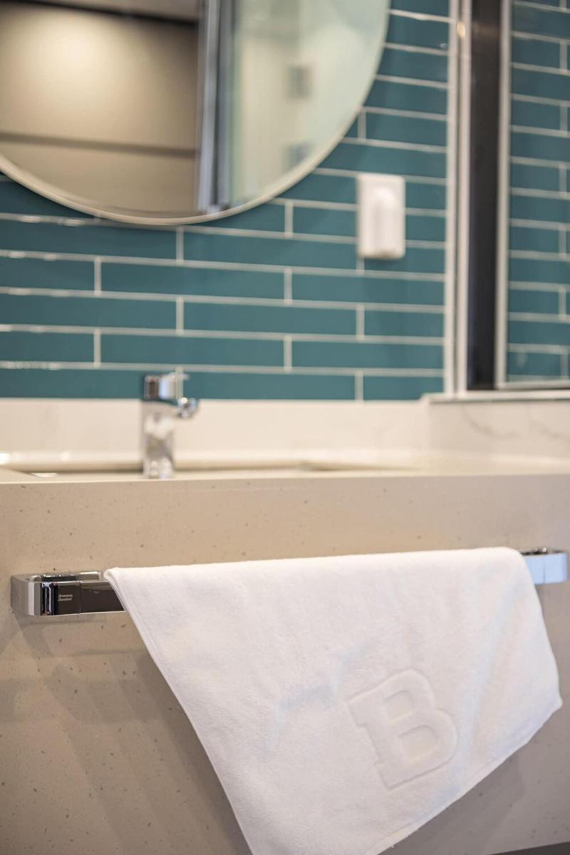 Guseo Browndot Hotel image
